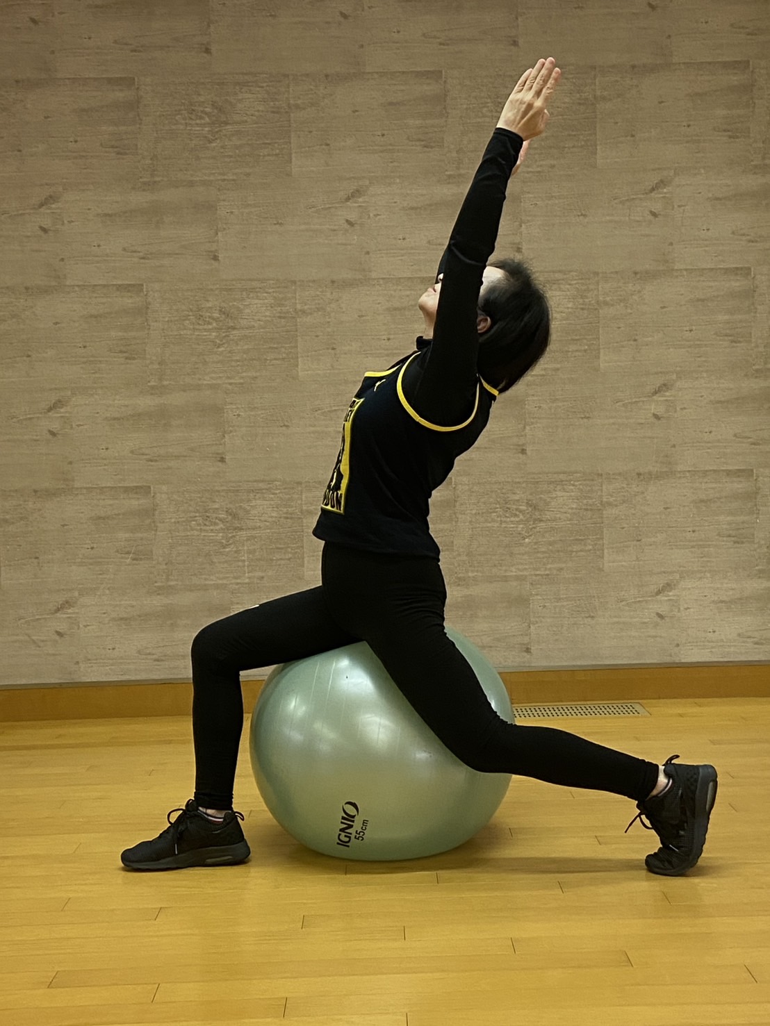 ～ Nordic Native Yoga ～