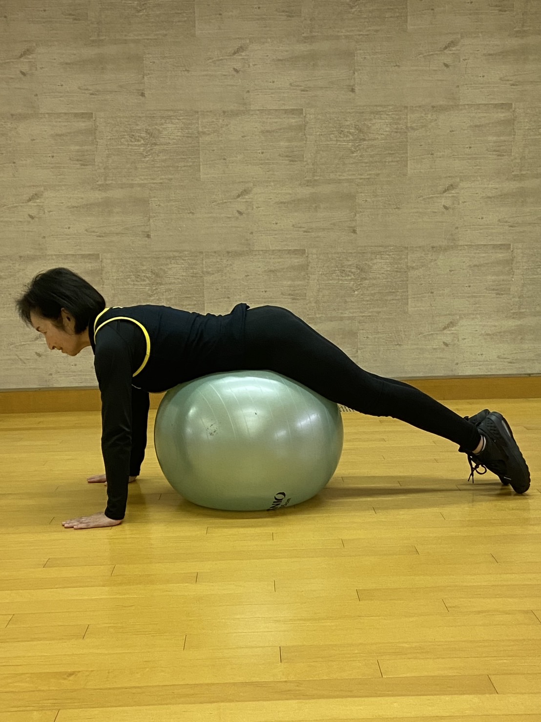 ～ Nordic Native Yoga ～